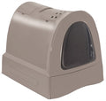 Kattenbak Zuma Taupe 40X56X42,5CM