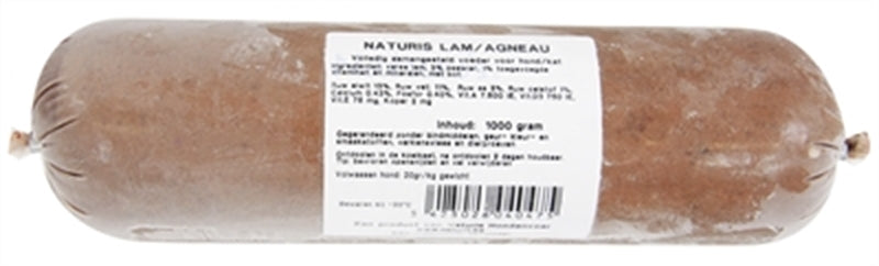 Naturis Lam 1000GR