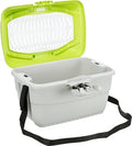 Trixie Vervoersbox Capri Grs/grn 40X30X2