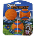 Chuckit Fetch Medley Gen 3 M 3ST