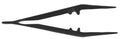 Komodo Voederpincet Plastic 19 cm – Voer/Drinkbakken