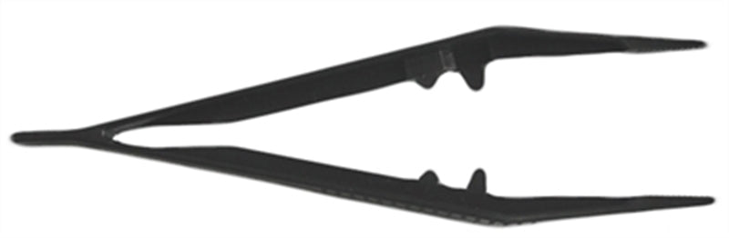 Komodo Voederpincet Plastic 19 cm – Voer/Drinkbakken