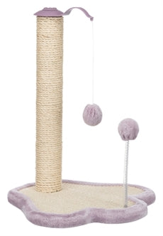 Trixie Junior Krabp Poot Lila 40X38X50CM