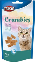 Trixie Crumbies 6X50GR