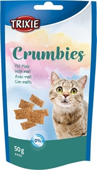 Trixie Crumbies 6X50GR