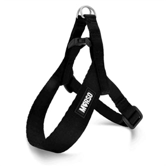 Morso # Tuig Mini Zwart 29-38X2,5CM