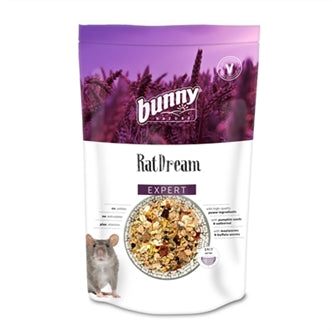 Bunny Nature Rattendroom Expert 500GR