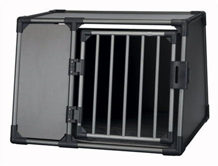 Trixie Aluminium Vervoersbox L 92X78X64C