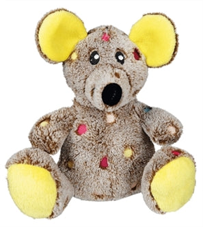 Trixie Pluche Muis 17CM 3ST