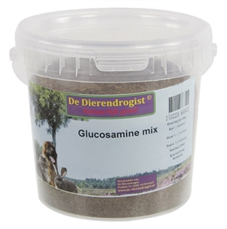 Glucosamine Mix 500GR