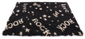 Vetbed Rock Recyc Zw/be 75X50CM