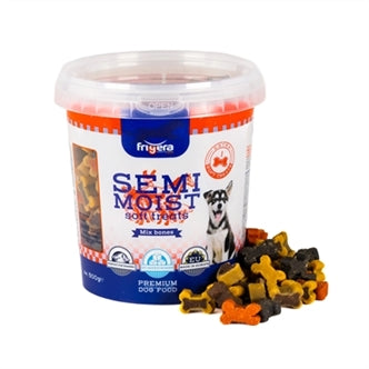 Frigera Mix Bones 500GR