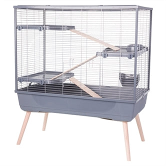 Zolux # Knaagdk Neolife Grs 99X54X114CM