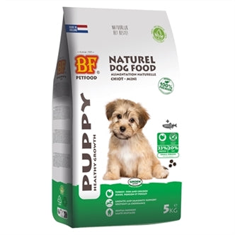 ! Bf Puppy Small Breed 5KG