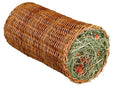 Trixie Tunnel Wilg+hooi/wort 20X20X38CM