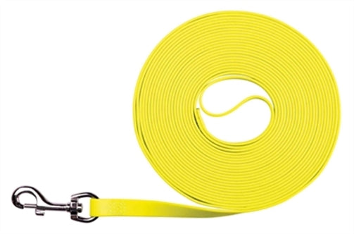 Trixie Sleeplijn Easy Neon GL 10MX1,7CM