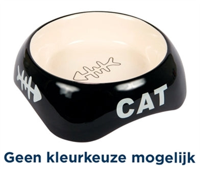 Trixie Voerbak CAT ASS 13CM 200ML 4ST