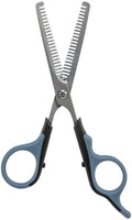 Trixie Effileerschaar 2-ZIJDIG 16CM 3ST
