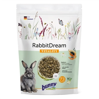Bunny Nature # Konijnendroom Vitality 1,5KG
