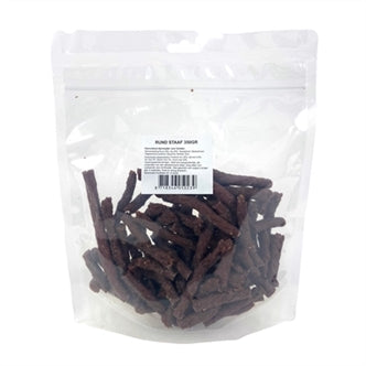 I Am Mini Sticks Rund 350 gram – Snacks Zacht