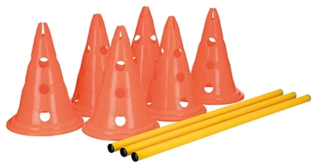 Trixie DOG Activity Hordenset 2ST