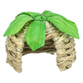 Trixie Huis Gras Met Maisblad 13X13X10CM – Speelgoed