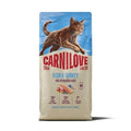 Carnilove Carnil Fresh Steri Fish/turkey 6 kg – Droogvoer
