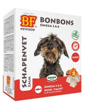 Bf Schapenv Mini Bonbon Zalm 80ST