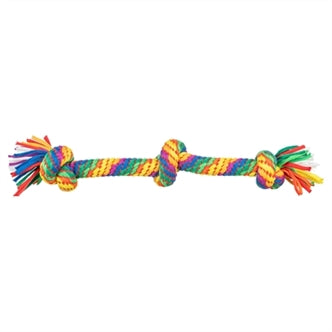 Trixie Flostouw Regenboog 45CM