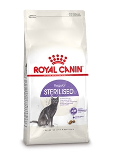 Royal Canin ! Rc Sterilised 10KG