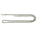 Trixie Riem Cavo MP Salie/zand 200X1,8CM