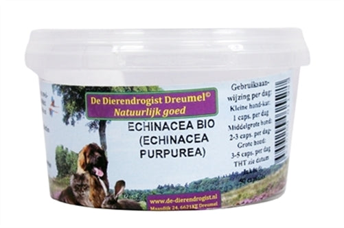 Echinacea Bio Capsules 50ST