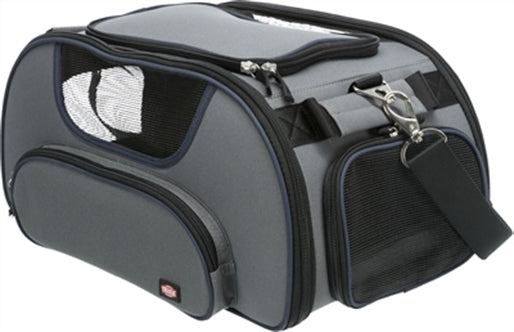 Trixie Hondentas Wings Gs/bl 46X28X23CM