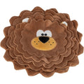 Trixie Snackmat Leeuw Recycled 26CM 2ST