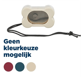 Trixie DOG Activity Basic Clicker