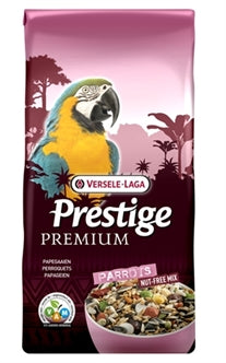 Versele-laga Prestige Prem Papegaaien 15KG