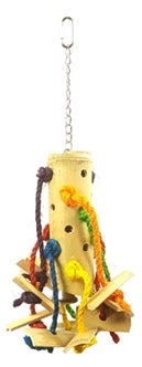 Puzzel Bamboe 48CM
