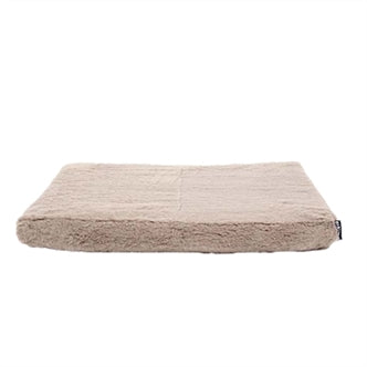 Bia * Matras Hoes Fleece Tp 118X73CM