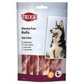 Trixie Denta Duck Rolls 12CM 80GR