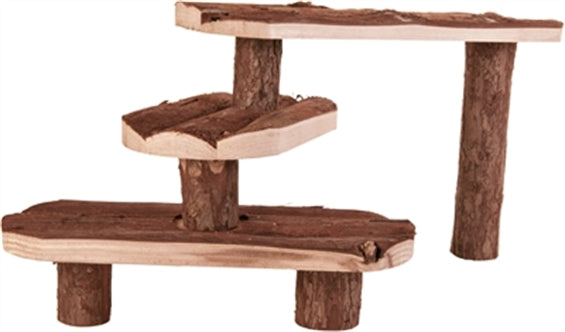 Trixie Trap Cavia Hout 38X24CM
