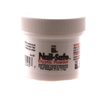 Ppp Nail Safe Nagelbloeden 14 gram – Verzorgingsproduct