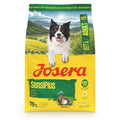 Josera Adult Sensiplus 3KG