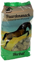 Vanilia Herbal 1 kg – Droogvoer