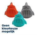- Koelspeelgoed Piranha Ass 12CM