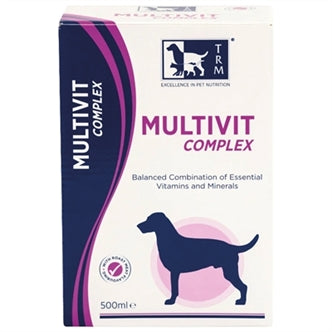 Trm Multivit Complex 500ML