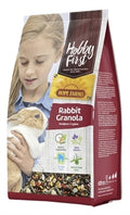 Hf Rabbit Granola 2KG