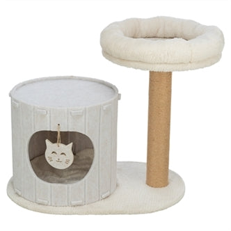 Trixie Krabpaal Filia Creme 58X37X52CM