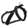 Trixie Tuig Prem Trekk Zw/gs 32-38X1,3CM