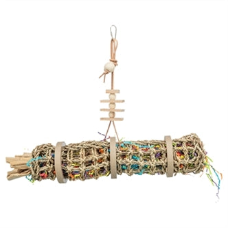 Trixie Zeegras Speelgoed 55CM