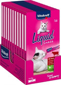Vita Cat Liquid Rnd/inuline 11X90GR